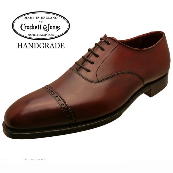 CROCKETT&JONES クロケット&ジョーンズ (10%OFFクーポンあり CROCKETT&JONES クロケット&ジョーンズ (10%OFFクーポンあり