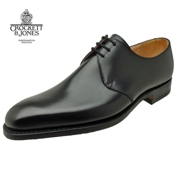 【WEB限定】 CROCKETT&JONES （10%OFFクーポンあり クロケット＆ジョーンズ 靴