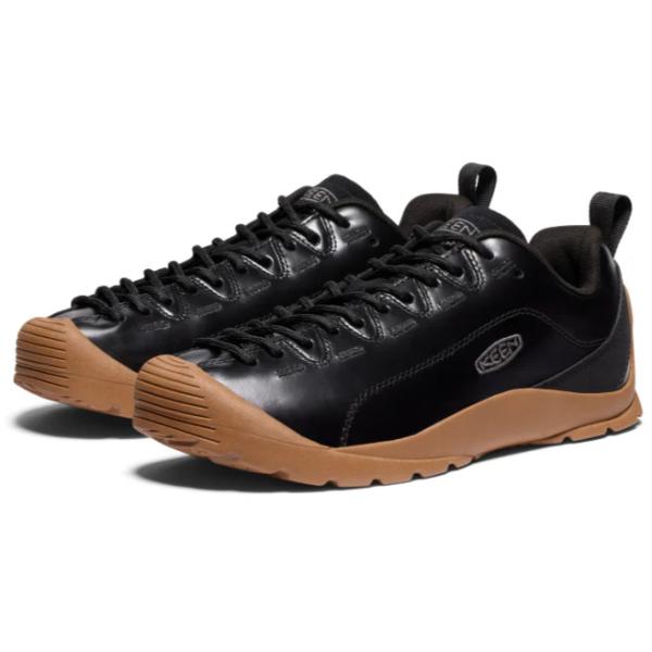 KEEN ジャスパー　ブラックXジャジー KEEN JASPER ZIONIC BLACK/ALLOY （キーン ジャスパー ザ