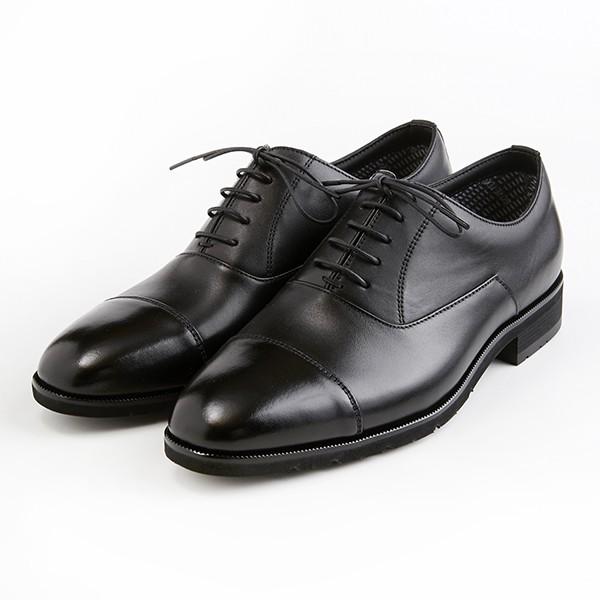 マドラスウォーク MW5630S ゴアテックス ストレートチップ 黒 27cm madras Walk マドラスウォーク （10%OFFクーポンあり） MW5630S