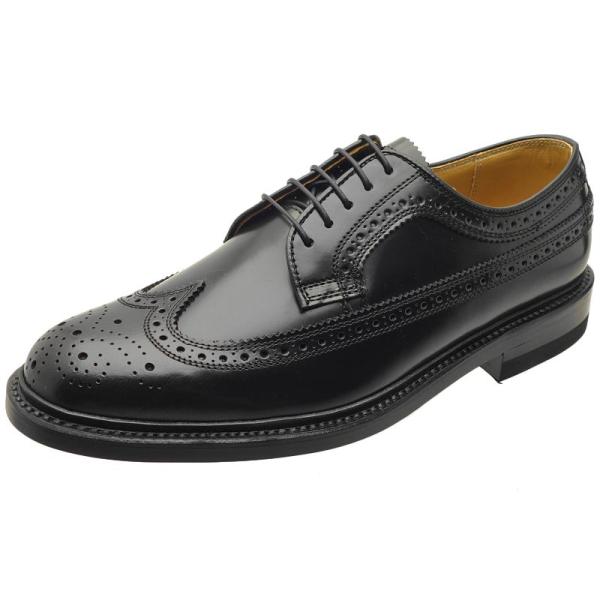 ビジネスシューズ 革靴 ウイングチップ リーガル靴の人気商品・通販 