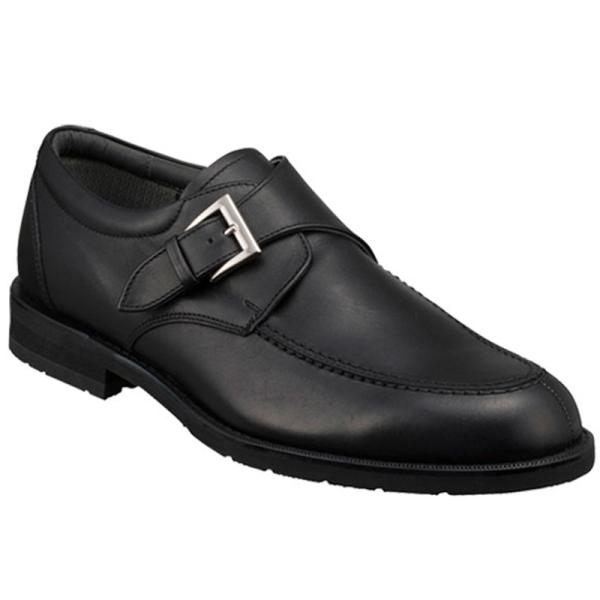 REGAL 34NRBB モンクストラッ GORE-TEX 防水透湿 Amazon | [リーガル] メンズ ビジネスシューズ【GORE-TEX/防水透