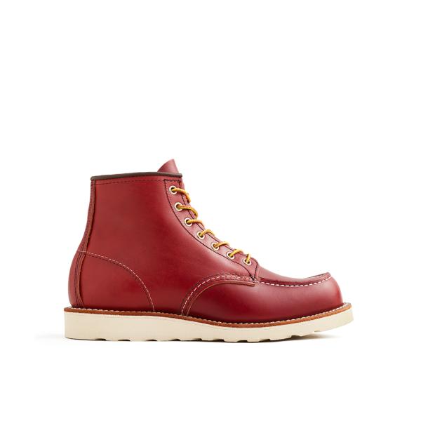 【 6E 美品 17年】レッドウィング 875 アイリッシュセッター RED WING SHOES レッドウィング アイリッシュセッター 正規品
