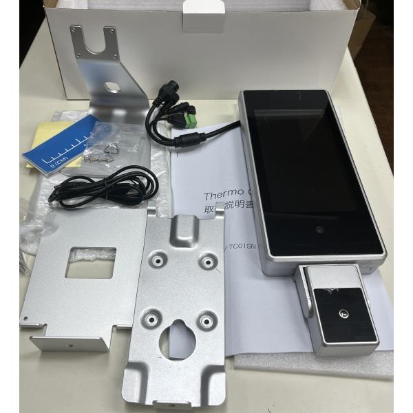 TC01SN サーモカメラ 1個 ヤザワコーポレーション 【通販