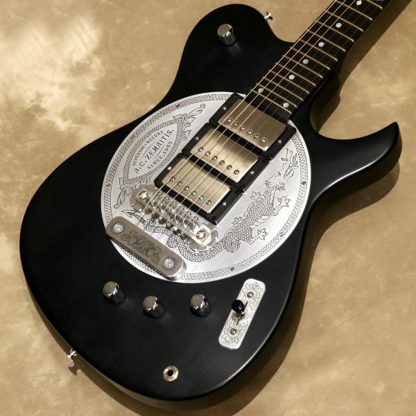 ZEMAITIS S24DT DRAGON 『24日締切』