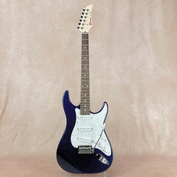 Greco ( グレコ ) WS-ADV-G, Dark Metallic Blue