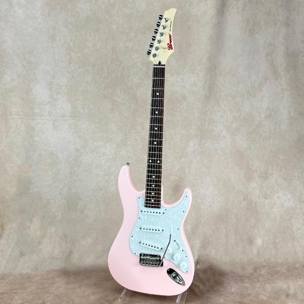 Greco ( グレコ ) WS-ADV-G, Light Pink