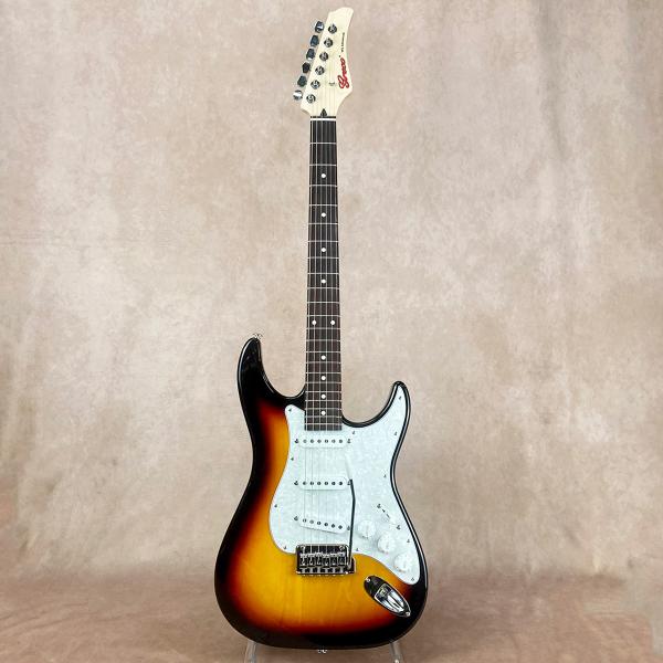 Greco ( グレコ ) WS-ADV-G, Sunburst