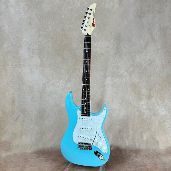 Greco ( グレコ ) WS-ADV-G, Sky Blue