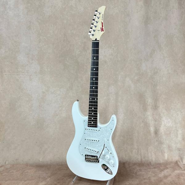 Greco ( グレコ ) WS-ADV-G, White