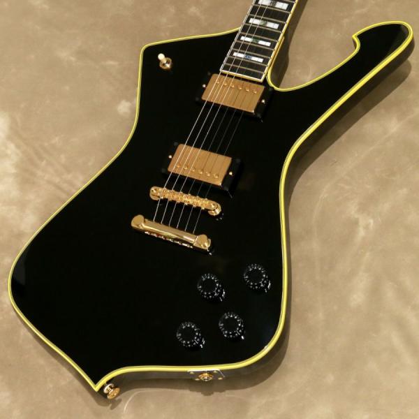 Greco ( グレコ ) GM-CST, Noir Ancien [S/N: GT-050]