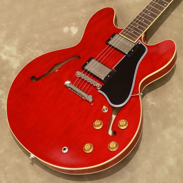 Greco ( グレコ ) SA-5000, Cherry [S/N:GT-119] : 御茶ノ水楽器