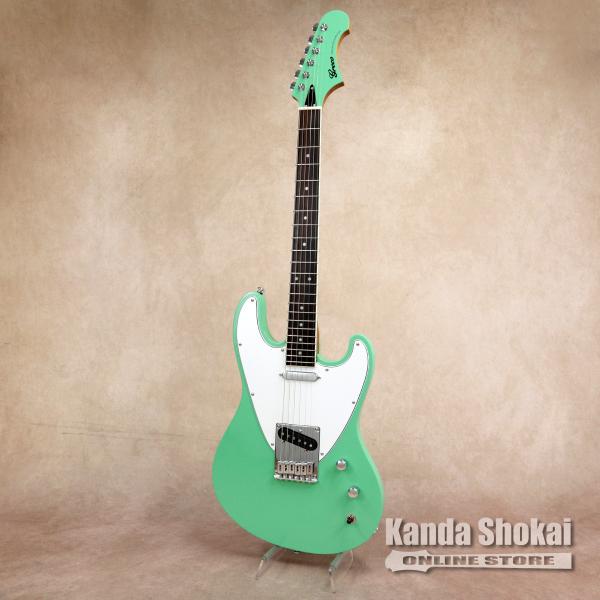 Greco ( グレコ ) BGWT22 LGR, Light Green [S/N: G190078] : 御茶ノ水