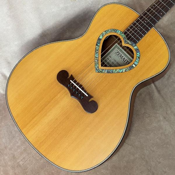 CAG-100HS-E Natural