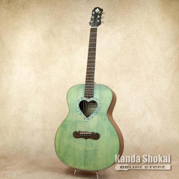zemaitis CAG-100HW ゼマティス ゼマイティス kanda-store_00016-00109393