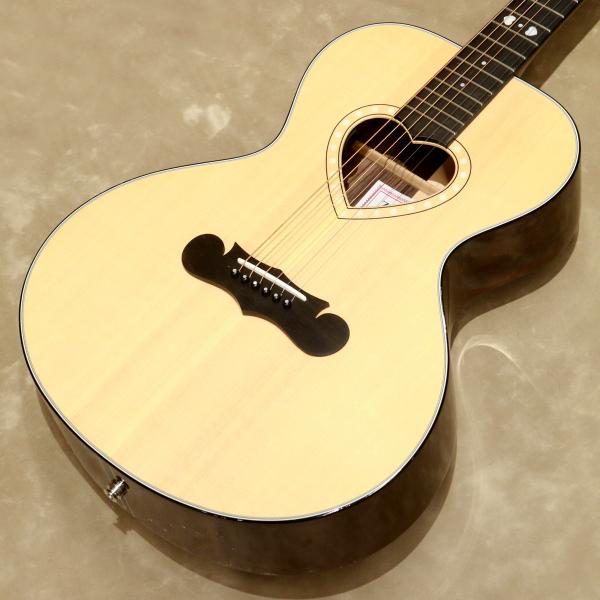 Zemaitis AAS-1500HPD-E, Natural