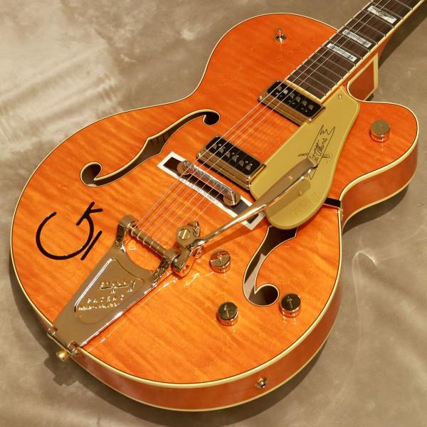グレッチ　Gretsch G6120T-55 Chet Atkins GRETSCH [Outlet]Gretsch ( グレッチ ) G6120T-55 VS Vintage