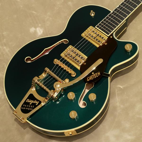 GRETSCH（グレッチ） G6659TG Players Edition Broadkaster Jr. Center