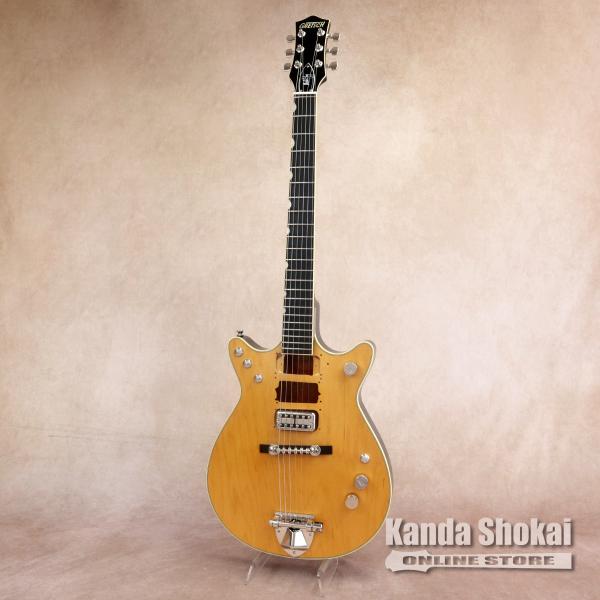 【極上品】Gretsch G6131-MY Malcolm グレッチ Solid Body :: G6131-MY Malcolm Young Signature Jet™, Ebony