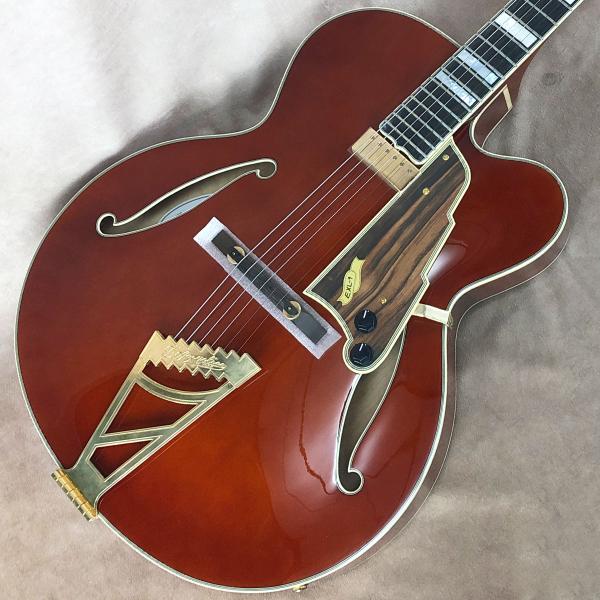 D'Angelico ( ディアンジェリコ ) エレキギター Excel EXL-1 Throwback