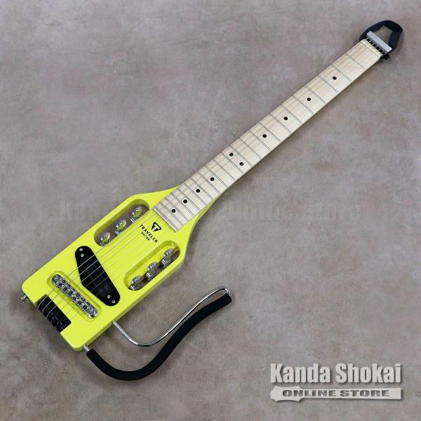 Traveler Guitar ( トラベラーギター ) Ultra-Light Electric