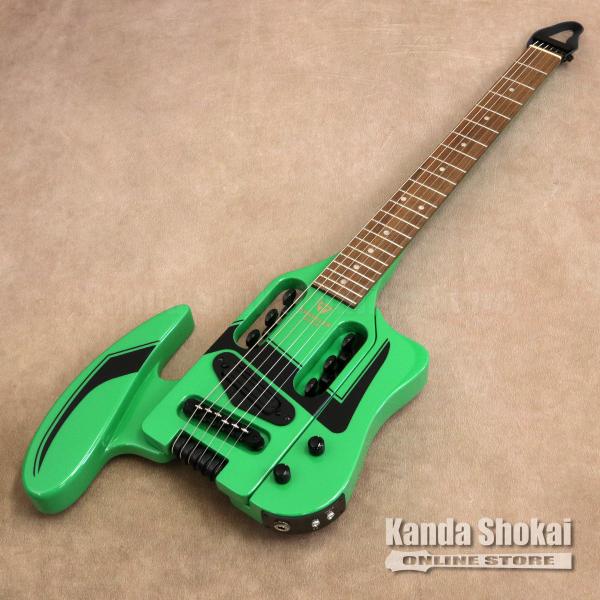 Traveler Guitar ( トラベラーギター ) Speedster Deluxe, Daytona