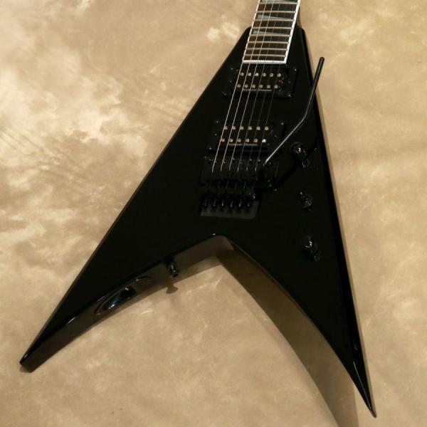 Jackson（ジャクソン） Pro Series King V KV, Gloss Black [S/N