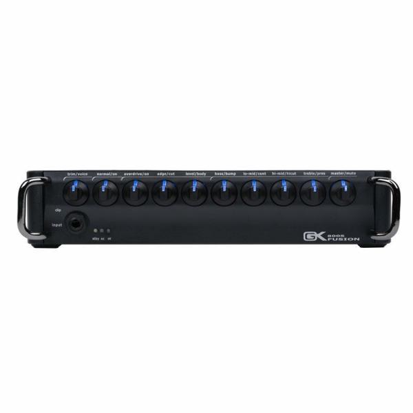 ベース Gallien-Krueger Fusion 800S Gallien-Krueger ( ギャリエンクルーガー ) Fusion S Series Heads