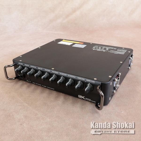 Outlet] Gallien-Krueger ( ギャリエンクルーガー ) Fusion S Series