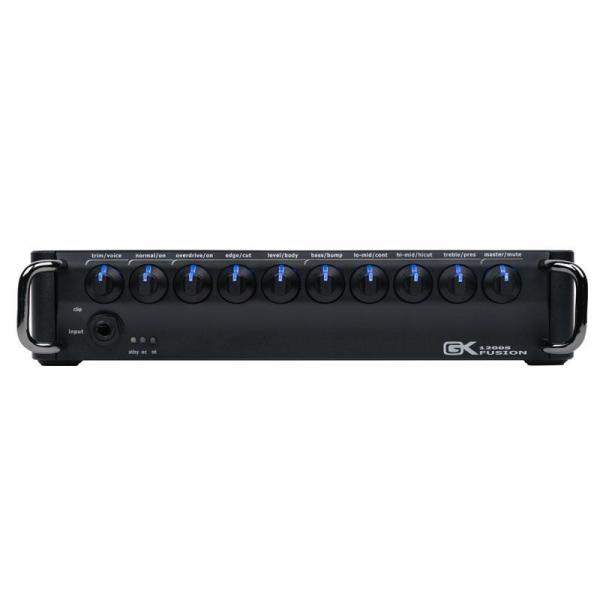 Gallien-Krueger ( ギャリエンクルーガー ) Fusion S Series Heads Fusion 1200S