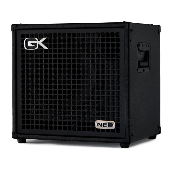 Gallien-Krueger ( ギャリエンクルーガー ) NEO112-IV