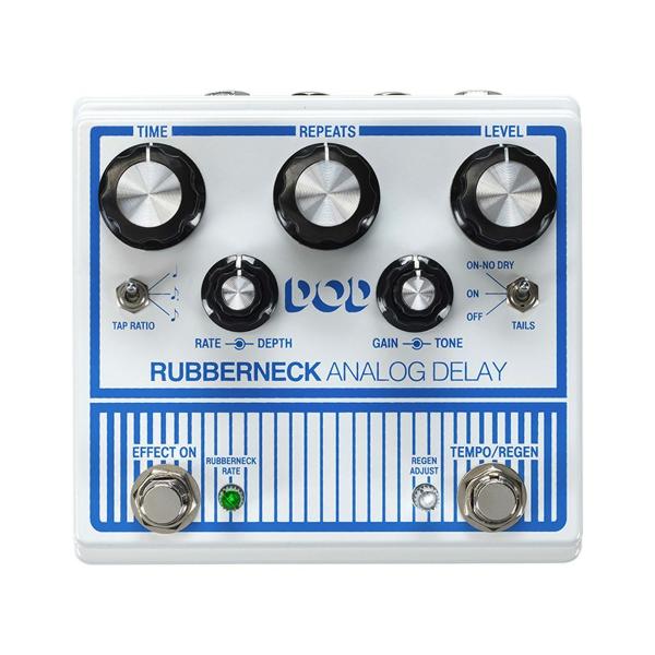DOD Rubberneck