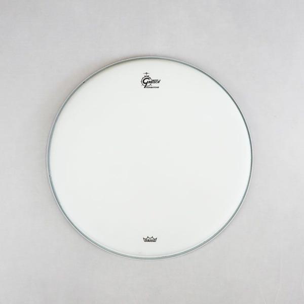 [Outlet] Gretsch Drums ( グレッチドラム ) Permatone Drum Heads G-5609P, Single Ply Coated