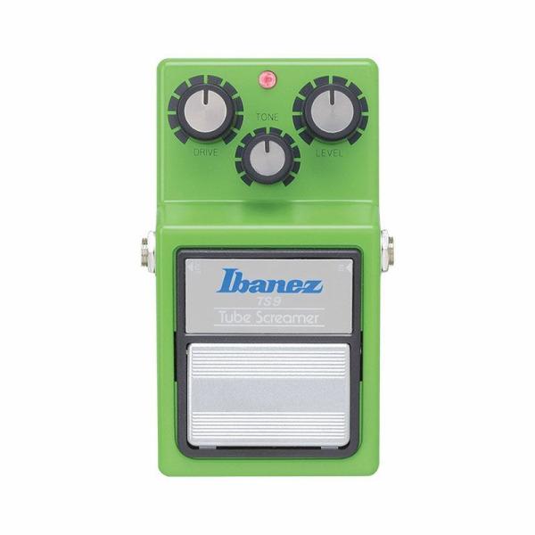 Ibanez ( アイバニーズ ) TS9