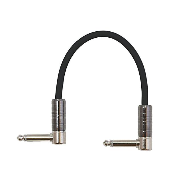 Flexible(柔軟性)、Tough(頑丈)高音質パッチケーブルのFTPシリーズです。PCシリーズでも高い柔軟性と高音質を両立していましたが、FTPシリーズでは内部の絶縁材に、これまで音響ケーブルでの使用がほとんど無かった素材を採用し、柔...