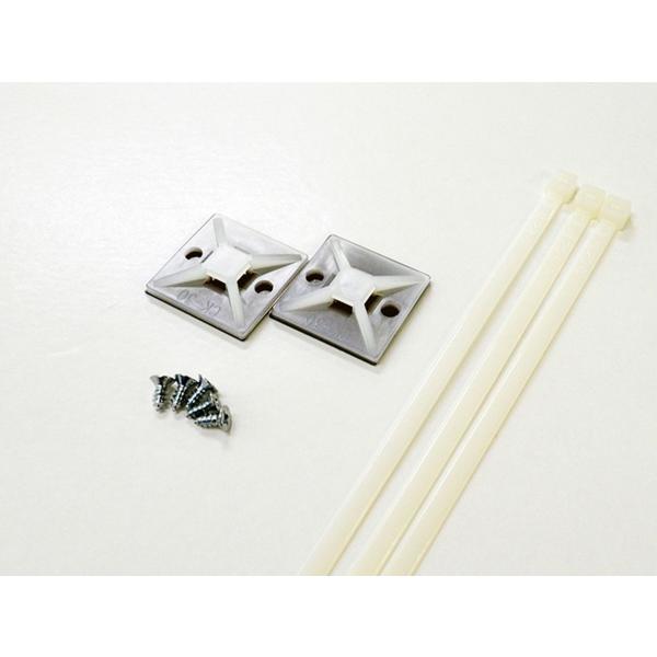 複数のエフェクトをエフェクターボードに並べる際のケーブル・ルーティングに便利なアイテムが登場しました。雑多なケーブルの配線は不要なトラブルを招きます。そこで、ミュージック・ワークスの「FXWB-30」を用いてケーブル類を固定すれば、エフェク...