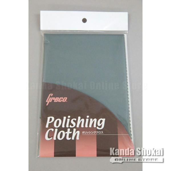 他サイト： Greco PC-500 Grayの商品画像