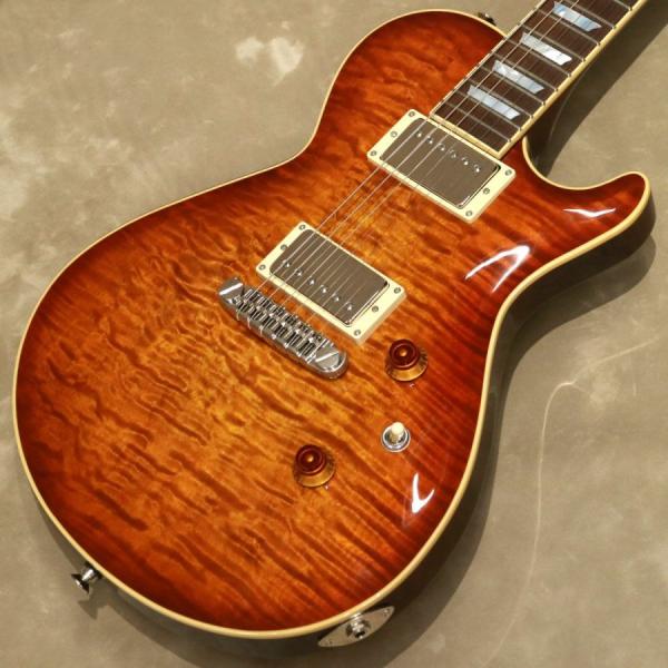 [Sale] JJ Guitars ELECTRA CUSTOM ULTRA [S/N: 0821257JG]
