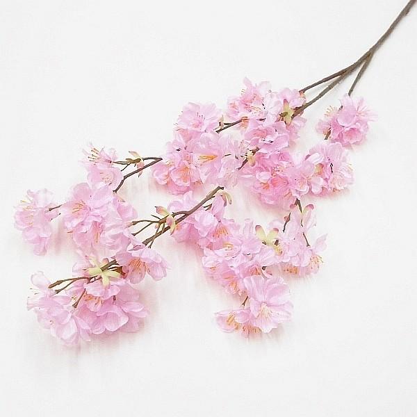 造花 桜大枝（サクラ造花・アートフラワー）90cm