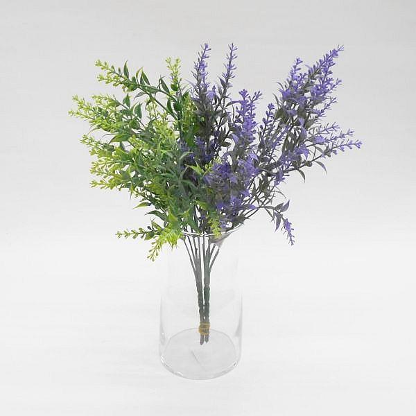 寄せ植えなどフェイクグリーンアレンジに人気の商品です。花器に挿すだけで映えます。全長：約36cm