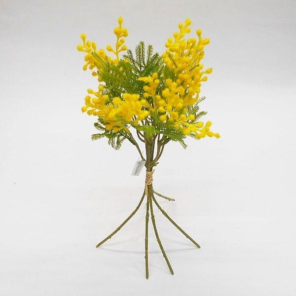 造花 ミモザ】ミモザの束(造花・アートフラワー) : フラワー 造花 ミモザ】ミモザの束(造花・アートフラワー) : フラワー