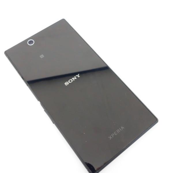 Sony Xperia Z Ultra C6802 Simフリー 大画面 ブラック Buyee Buyee Japanese Proxy Service Buy From Japan Bot Online
