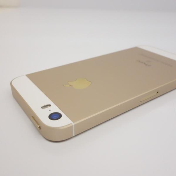 Iphone Se 64gb A1662 Simフリー 格安sim利用可 ゴールド Buyee Buyee Japanese Proxy Service Buy From Japan Bot Online
