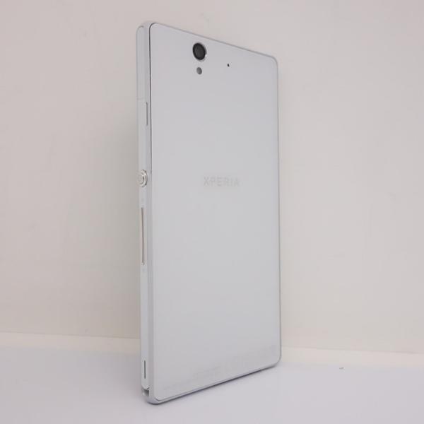 Xperia Z C6603 Simフリー Sony 4glte 美品 ホワイト Buyee Buyee Japanese Proxy Service Buy From Japan Bot Online