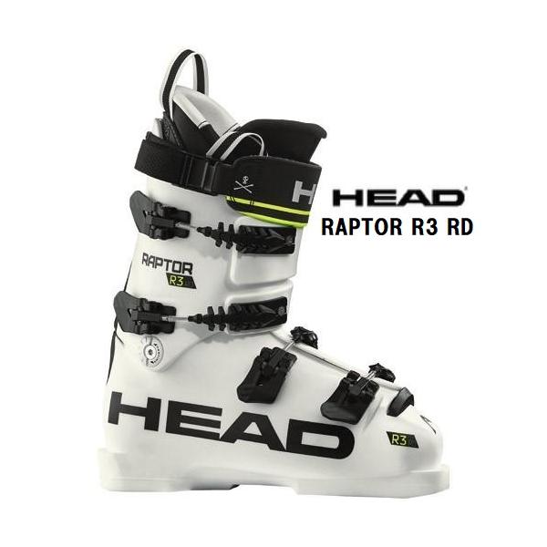 【超低価格】スキー用ブーツ HEAD RAPTOR WCR5 26 HEAD ヘッド RAPTOR WCR 5 SC RV スキーブーツ レーシング