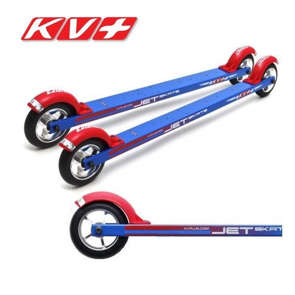 【美品】ローラースキー KV＋ クラシカル　NNN ビンディング付① 楽天市場】【購入特典キャンペーン中！】スウェノール ローラー