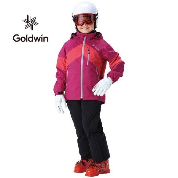 売れ筋がひ贈り物！ Goldwin ski wear ゴールドウィンスキーウェアー上下 - ウエア(女性用) - hlt.no