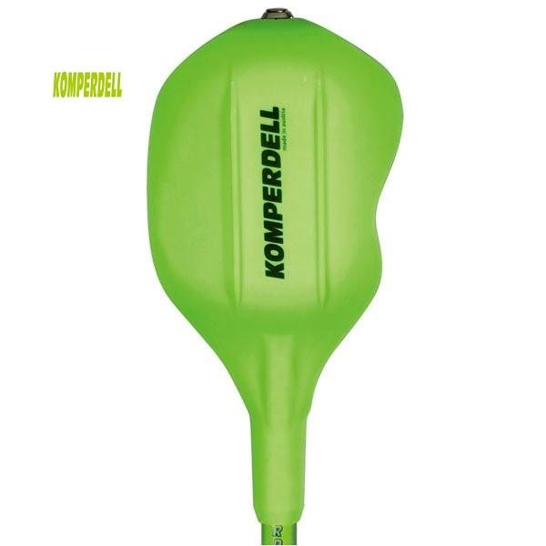 KOMPERDELL パンチガード Komperdell Racing Punch Covers