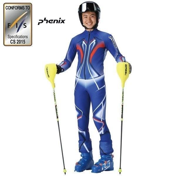 21 22 Phenix フェニックス Norway Alpine Team Gs Suit Efb72gs00 Rb レーシングワンピース 22 Phenix Efb72gs00 Rb カンダハー ヤフー店 通販 Yahoo ショッピング
