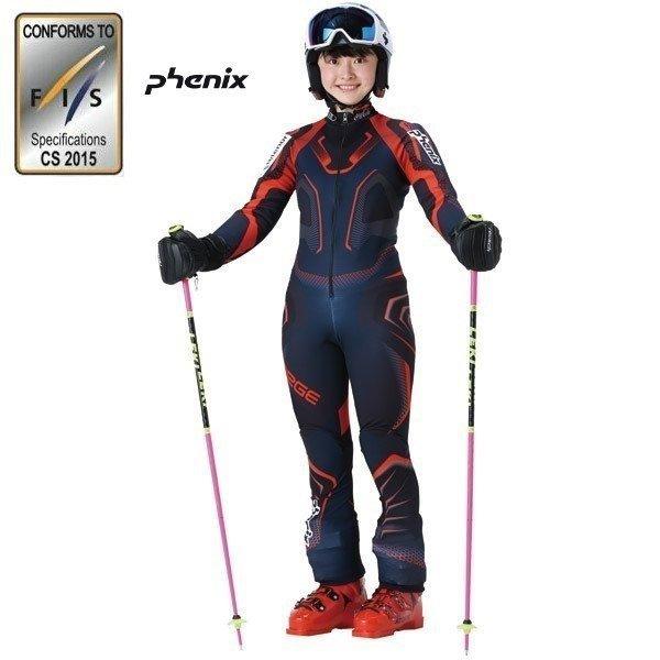 人気が高い スキーウエア PHENIX スキーレーシングスーツ